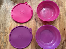 Tupperware servierschalen deck gebraucht kaufen  Herne