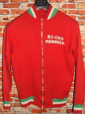Eroica maglia giacca usato  Ercolano