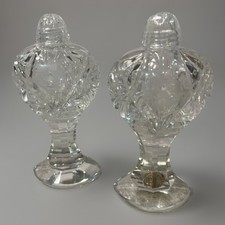 Pair vintage czech for sale  Griffith