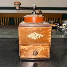 Kaffeemühle ktm vintage gebraucht kaufen  Augsburg