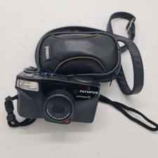 Appareil photo vintage olympus superzoom 70, usado comprar usado  Enviando para Brazil