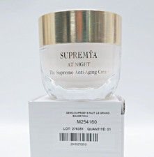 Cuidados com a pele antienvelhecimento Sisley Supremya At Night rosto 1,6 oz comprar usado  Enviando para Brazil