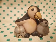Pinguino cucciolo thun usato  Fermo