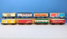 Jouef lima hornby d'occasion  Montaigu
