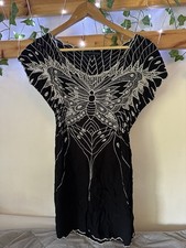 Sugarhill boutique butterfly for sale  BASINGSTOKE