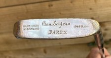 Ben sayers parex for sale  STANFORD-LE-HOPE