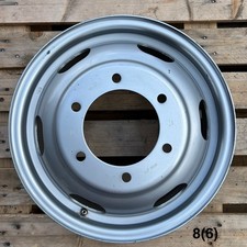 Riginal stahlrad ford gebraucht kaufen  Dortmund