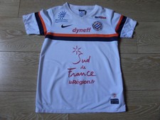 Montpellier herault maillot d'occasion  Haubourdin