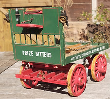 Vintage watneys prize for sale  FARNHAM