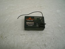 Spektrum sr200 dsm gebraucht kaufen Spektrum sr200 dsm gebraucht kaufen  Gangelt