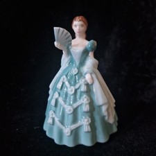 Vintage coalport minuette for sale  ORPINGTON