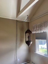 Vintage oil rain for sale  Yorktown Heights