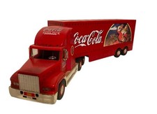 Coca cola truck gebraucht kaufen  Bonn