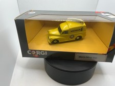 Corgi classics morris for sale  HARROGATE