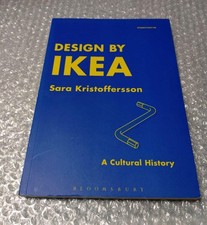 IKEA Design Cultural History Book Hard Cover Japan From Japan na sprzedaż IKEA Design Cultural History Book Hard Cover Japan From Japan na sprzedaż  Wysyłka do Poland