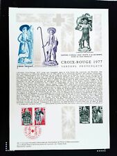 Santons provencaux croix d'occasion  Venelles