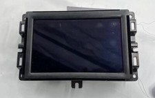 Usado, 2018-2020 JEEP CHEROKEE RECEPTOR DE RÁDIO DISPLAY 7" PAINEL DE TELA SATÉLITE VP2 FABRICANTE DE EQUIPAMENTO ORIGINAL comprar usado  Enviando para Brazil