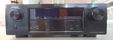 Denon avr x520bt for sale  Shipping to Ireland