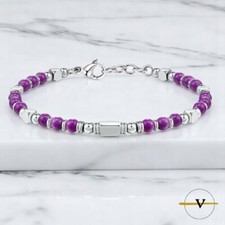 Bracciale uomo donna usato  Porto Cesareo