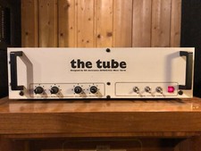 The tube vollröhre gebraucht kaufen  Kürten