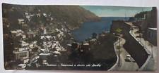 Positano 1958 panorama usato  Rionero in Vulture