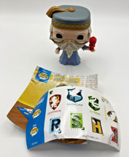 Funko pop albus usato  Vacone