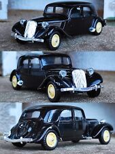 Citroën traction solido d'occasion  Le Bousquet-d'Orb