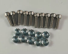 Original shear bolts for sale  Monson