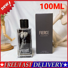 100 fierce abercrombie usato  Spedire a Italy
