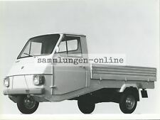Piaggio ape car gebraucht kaufen  Dänischenhagen