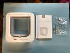 Sure flap microchip for sale  PEMBROKE