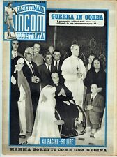 Incom 1950 maria usato  Italia
