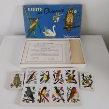 Jeu educatif loto d'occasion Jeu educatif loto d'occasion  France