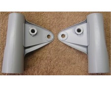 Nos honda cb350k4 for sale  Etters