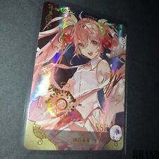 Hatsune miku vocaloid gebraucht kaufen  Zeven