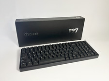 Iqunix f97 dark gebraucht kaufen  Bremen