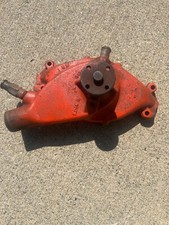 1968 396 427 for sale  Macomb