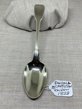 Superb antique silver for sale  BROMLEY