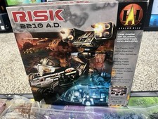Risk 2210 avalon for sale  Kenosha