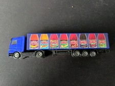 Punica getränke lkw gebraucht kaufen  Emmelshausen