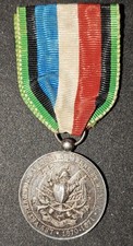 Médaille vétérans armées d'occasion Médaille vétérans armées d'occasion  Lagny-sur-Marne