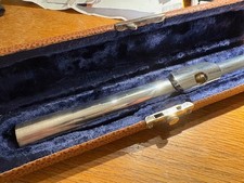 Altus flute head for sale  PINNER