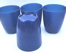 Tupperware floresta blue for sale  West Union