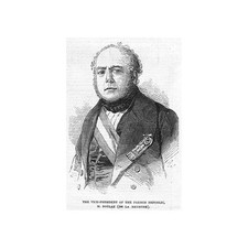 Vice president boulay for sale  GLASGOW