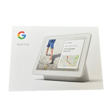 Google nest hub for sale  Hampton