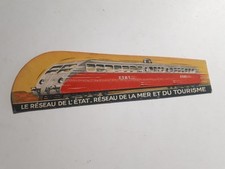 Vieux marque pages d'occasion  Rouen-