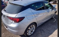 Vauxhall astra 1.4 for sale  MANCHESTER