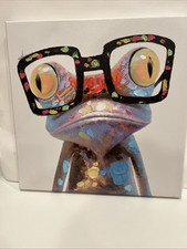 16frog nerd glasses for sale  Land O Lakes