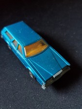 Matchbox superfast cougar d'occasion  Josselin