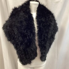 feather stole for sale  WETHERBY